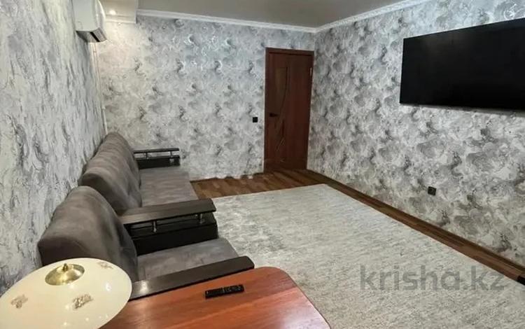 2-бөлмелі пәтер · 48.2 м² · 4/5 қабат, Тауелсыздык 170, бағасы: 23 млн ₸ в Костанае — фото 2