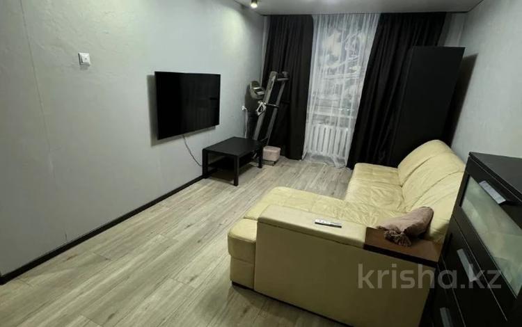 2-комнатная квартира · 50.1 м² · 1/5 этаж, Киевская 18 за 16 млн 〒 в Костанае — фото 2