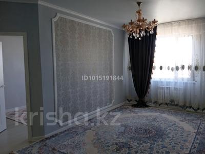 3-бөлмелі пәтер · 80 м² · 2/5 қабат, Северо-Западный ш/а, ул кабанбай батыра, 25шк 186, бағасы: 36.5 млн ₸ в Талдыкоргане, мкр Северо-Западный