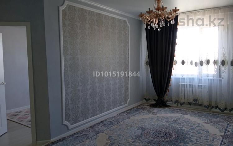 3-бөлмелі пәтер · 80 м² · 2/5 қабат, Северо-Западный ш/а, ул кабанбай батыра, 25шк 186, бағасы: 36.5 млн ₸ в Талдыкоргане, мкр Северо-Западный — фото 2
