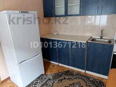 1-комнатная квартира · 30 м² · 1/2 этаж, Потанина — Жангельдина - Болтирик Шешен (район Саяхата) за 180 000 ₸ в Алматы, Жетысуский р-н