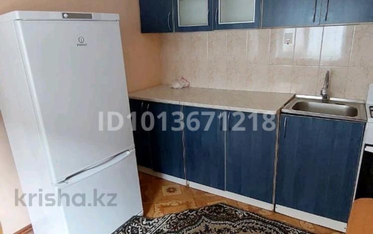1-комнатная квартира · 30 м² · 1/2 этаж, Потанина — Жангельдина - Болтирик Шешен (район Саяхата) за 180 000 ₸ в Алматы, Жетысуский р-н — фото 2