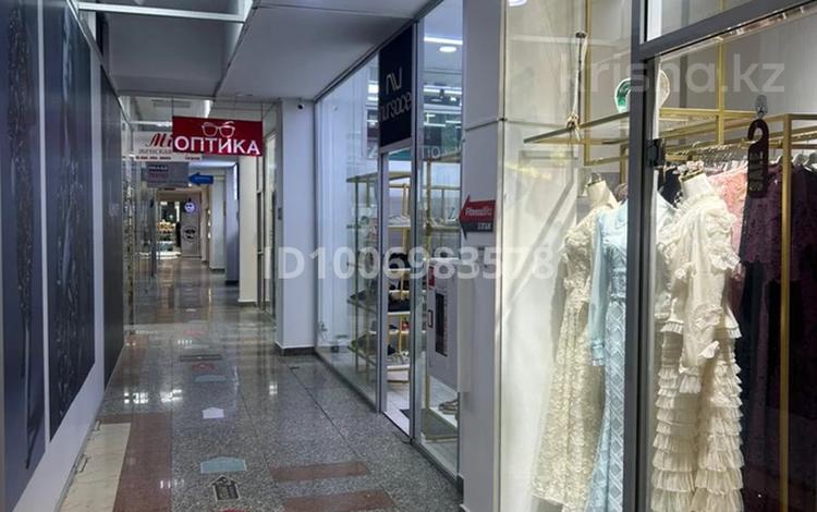 Магазины и бутики · 28 м² за 320 000 ₸ в Алматы, Медеуский р-н — фото 2