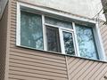 2-бөлмелі пәтер · 54.9 м² · 2/5 қабат, Горка дружбы 1, бағасы: 14.5 млн ₸ в Темиртау — фото 7