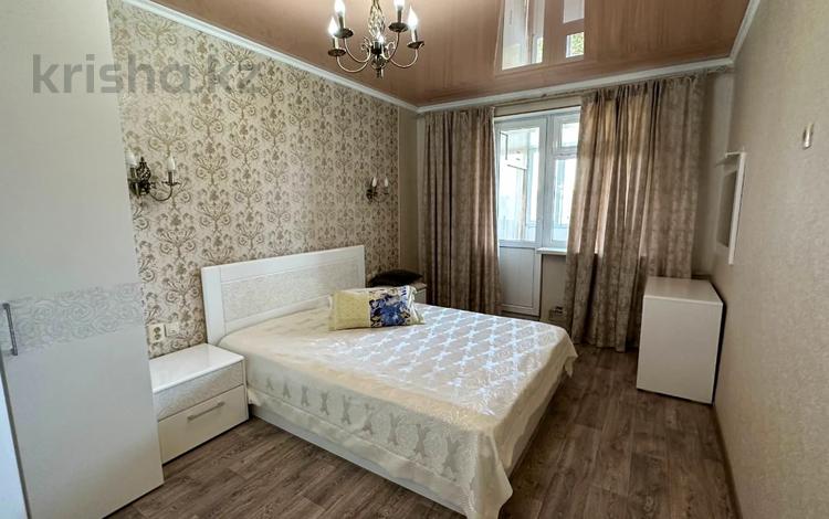 3-бөлмелі пәтер · 71.6 м² · 5/5 қабат, Гарышкер, бағасы: 25 млн ₸ в Талдыкоргане, мкр Жана Гарышкер — фото 12