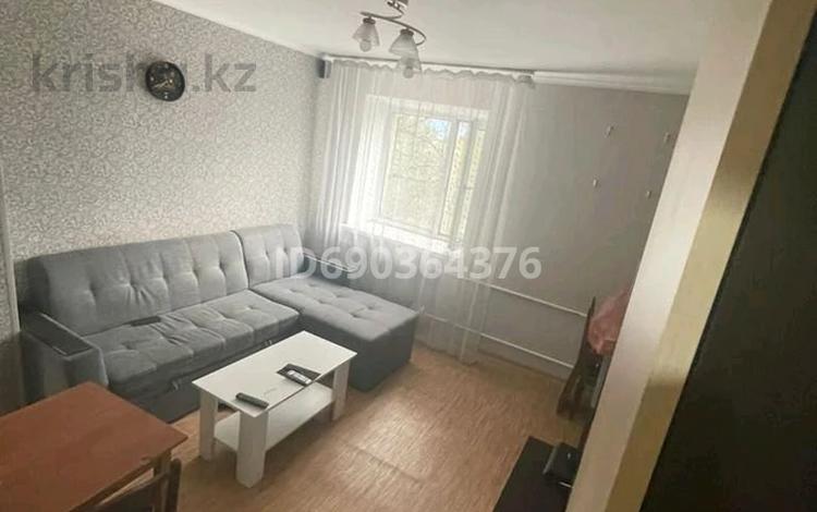 2-комнатная квартира, 34 м², 4/4 этаж помесячно, мкр Новый Город, Полетаева 9