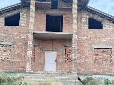 Жеке үй · 8 бөлме · 260 м² · 10 жүзд., Жастар 1 1, бағасы: 35 млн ₸ в Талдыкоргане, мкр Жастар