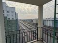 2-бөлмелі пәтер · 65 м² · 10/12 қабат, 9 30/1 — Туран мол, бағасы: 18 млн ₸ в Туркестане — фото 2
