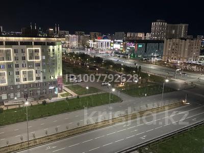 2-бөлмелі пәтер · 65 м² · 10/12 қабат, 9 30/1 — Туран мол, бағасы: 18 млн ₸ в Туркестане
