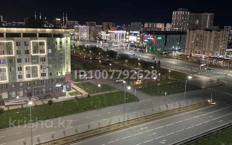 2-бөлмелі пәтер · 65 м² · 10/12 қабат, 9 30/1 — Туран мол, бағасы: 18 млн ₸ в Туркестане — фото 6