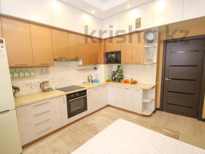 1-комнатная квартира · 45 м² · 6/12 этаж, Гагарина за 43 млн 〒 в Алматы, Бостандыкский р-н