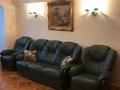 3-комнатная квартира · 98 м² · 2/5 этаж, Достык 109 — Омаровой за 460 000 ₸ в Алматы, Медеуский р-н