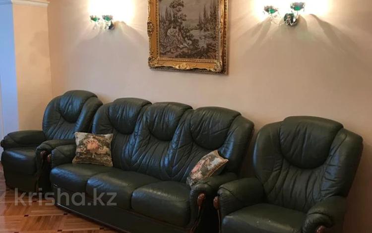 3-комнатная квартира · 98 м² · 2/5 этаж, Достык 109 — Омаровой за 460 000 ₸ в Алматы, Медеуский р-н — фото 19