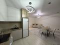 1-комнатная квартира · 36.1 м² · 7/10 этаж, Роза Багланова 1 — Район Магнума по пр.Туран за 22.4 млн ₸ в Астане, Нура р-н — фото 10