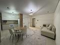1-комнатная квартира · 36.1 м² · 7/10 этаж, Роза Багланова 1 — Район Магнума по пр.Туран за 22.4 млн ₸ в Астане, Нура р-н — фото 12