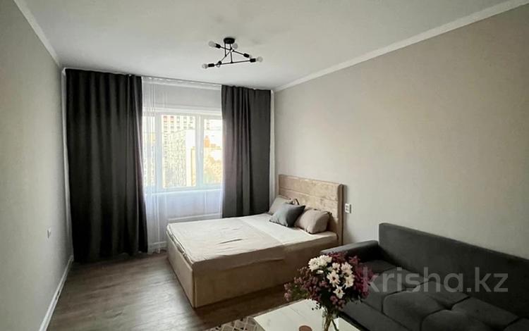 1-комнатная квартира, 40 м², 9/10 этаж, мкр Таугуль