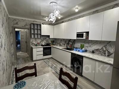 3-комнатная квартира, 100 м², 1/9 этаж, Наурызбай батыра 130 за 56 млн 〒 в Кокшетау