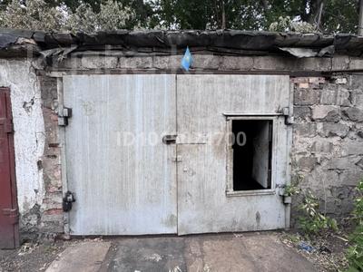 Гараж · 25 м² · Михайловка ш/а. — В начале улицы Бухар Жырау, бағасы: 1.5 млн ₸ в Караганде, Казыбек би р-н