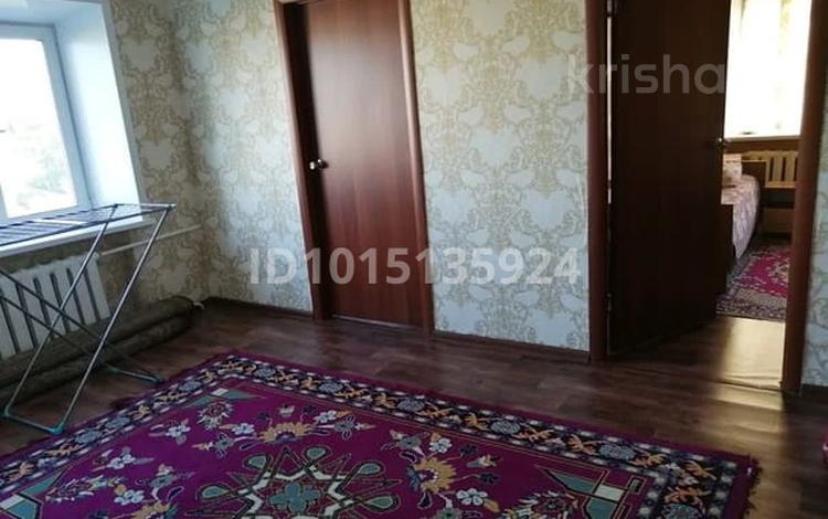 4-комнатная квартира · 61 м² · 5/5 этаж, Мауленова 10/7 за 18.2 млн ₸ в Костанае — фото 2