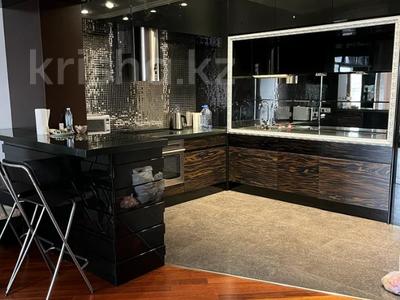 3-комнатная квартира · 140 м² · 2/7 этаж, Фурманова 301 — Кажымукана за 1.1 млн 〒 в Алматы, Медеуский р-н