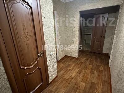 2-комнатная квартира, 54 м², 5/5 этаж, мкр Аксай-3Б 25 — Яссауи за 31.5 млн 〒 в Алматы, Ауэзовский р-н