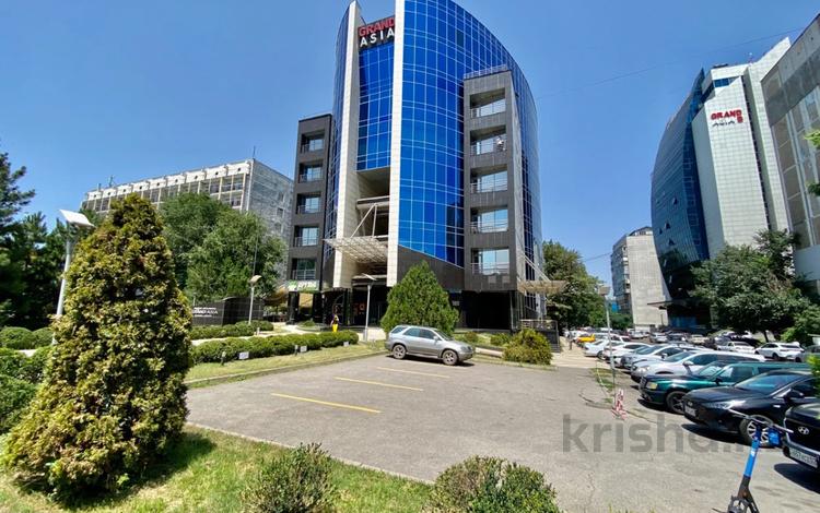 Кеңселер • 264.5 м², бағасы: ~ 1.6 млн 〒 в Алматы, Алмалинский р-н — фото 7