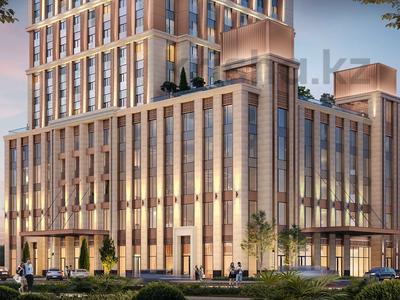 1-комнатная квартира · 53.31 м², Азимова 46А за ~ 38.3 млн ₸ в Ташкенте