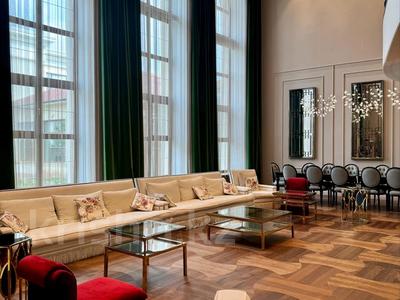 Отдельный дом · 7 комнат · 1273 м² · 20 сот., Набиева — Депутатский городок за 3 млрд 〒 в Астане, Алматы р-н