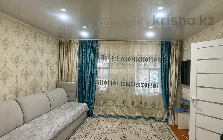 Отдельный дом · 3 комнаты · 43.6 м² · 8 сот., Защита, Новосёлов 28 — Защита за 10 млн ₸ в Усть-Каменогорске — фото 2