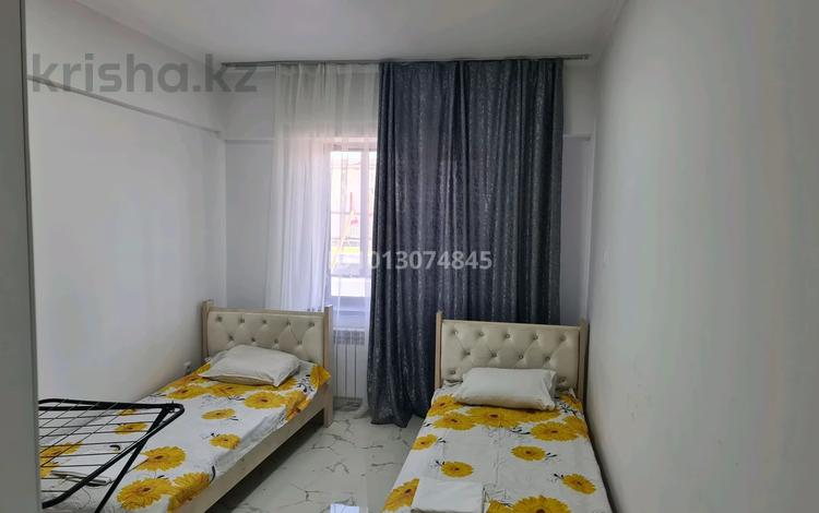 2-бөлмелі пәтер · 65 м² · 2/5 қабат, ЖК Арман 19, бағасы: 150 000 ₸ в Туркестане — фото 2