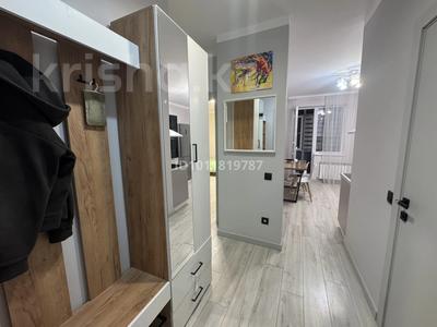 1-комнатная квартира · 42 м², Просп. Туран 52 за 33 млн ₸ в Астане, Есильский р-н