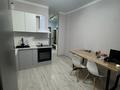 1-комнатная квартира · 42 м², Просп. Туран 52 за 33 млн ₸ в Астане, Есильский р-н — фото 8