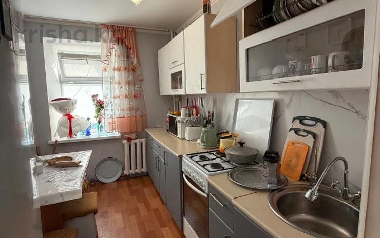 3-бөлмелі пәтер · 59.4 м² · 3/5 қабат, Кубеева 19, бағасы: 26 млн ₸ в Костанае — фото 2