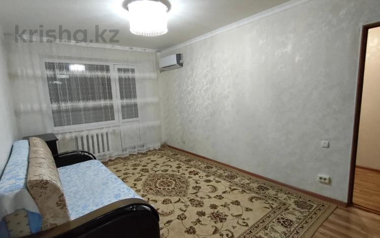 1-бөлмелі пәтер · 35.3 м² · 10/10 қабат, 101 бригада 12, бағасы: 12 млн ₸ в Актобе — фото 5