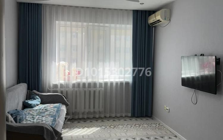 1-комнатная квартира · 41.2 м² · 4/14 этаж, Карталинская 18/1 за 18.5 млн ₸ в Астане, Сарыарка р-н — фото 2