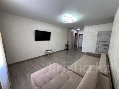 2-бөлмелі пәтер · 68.2 м² · 8/9 қабат, Касымханова 10\1, бағасы: 40 млн ₸ в Костанае