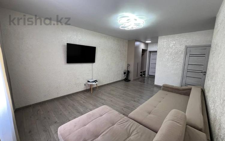 2-бөлмелі пәтер · 68.2 м² · 8/9 қабат, Касымханова 10\1, бағасы: 40 млн ₸ в Костанае — фото 10