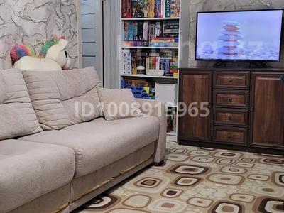 2-бөлмелі пәтер · 44 м² · 2/4 қабат, Театральная 48, бағасы: 16.8 млн 〒 в Петропавловске