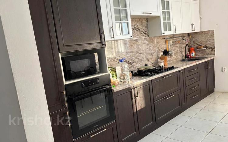 Отдельный дом · 3 комнаты · 100 м² · 12 сот., Северо запад за 38 млн 〒 в Костанае — фото 2