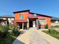 Отдельный дом · 4 комнаты · 170 м² · 8 сот., Афсендиярова 32 за 65 млн ₸ в Туздыбастау (Калинино) — фото 66