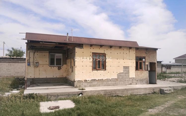 Жеке үй · 4 бөлме · 60 м² · 10 жүзд., Исмаилова 62 — 2ши бурылыс, бағасы: 13.5 млн ₸ в Сарыкемере — фото 2