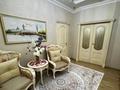 4-комнатная квартира · 186 м² · 10/18 этаж, Республики 3/2 — Рамстор за 1.5 млн ₸ в Астане, р-н Байконур — фото 6