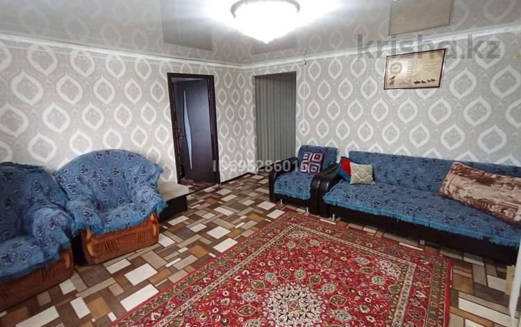 Жеке үй · 4 бөлме · 100 м² · 10 жүзд., Умiт 12 — Пос.Станционный, бағасы: 13 млн ₸ в Кокшетау — фото 3
