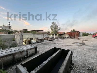 Изготовление ФБС блоков · 3000 м² за 15 млн ₸ в Астане, р-н Байконур