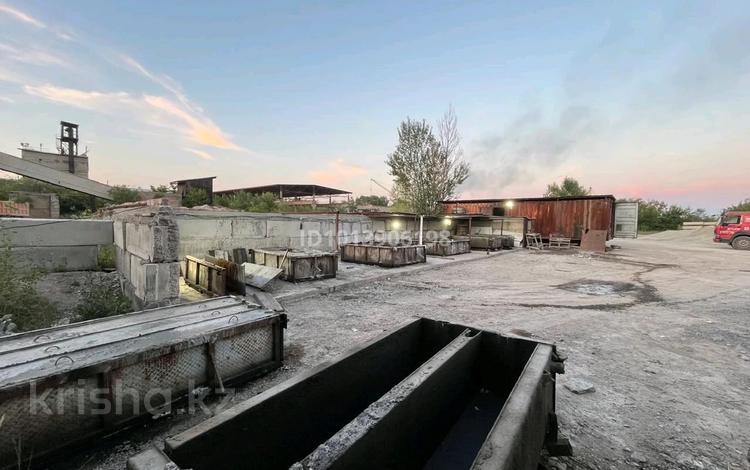 Изготовление ФБС блоков · 3000 м² за 15 млн ₸ в Астане, р-н Байконур — фото 2