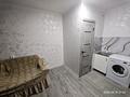 1-бөлмелі пәтер · 13.1 м² · 2/5 қабат, Жубанова 13 — Саина, бағасы: 11.1 млн ₸ в Алматы, Ауэзовский р-н — фото 7