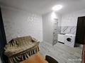 1-бөлмелі пәтер · 13.1 м² · 2/5 қабат, Жубанова 13 — Саина, бағасы: 11.1 млн ₸ в Алматы, Ауэзовский р-н