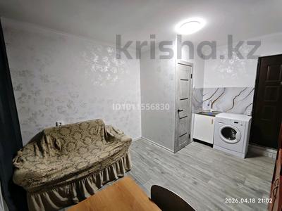 1-бөлмелі пәтер · 13.1 м² · 2/5 қабат, Жубанова 13 — Саина, бағасы: 11.1 млн ₸ в Алматы, Ауэзовский р-н