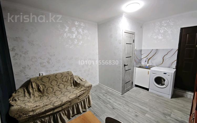 1-бөлмелі пәтер · 13.1 м² · 2/5 қабат, Жубанова 13 — Саина, бағасы: 11.1 млн ₸ в Алматы, Ауэзовский р-н — фото 6