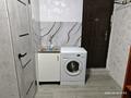 1-бөлмелі пәтер · 13.1 м² · 2/5 қабат, Жубанова 13 — Саина, бағасы: 11.1 млн ₸ в Алматы, Ауэзовский р-н — фото 4